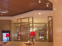 -西贝(科华王府井店)