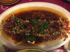 -蘑菇私房菜小馆(杨家坪西城天街店)