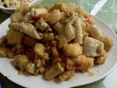 鸿运八珍豆腐-桃子餐厅·天津菜(红星路直营店)