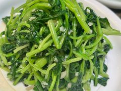 -三道菜(明堂公园店)