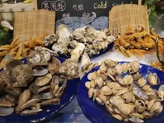 -青岛西海岸隆和福朋喜来登酒店