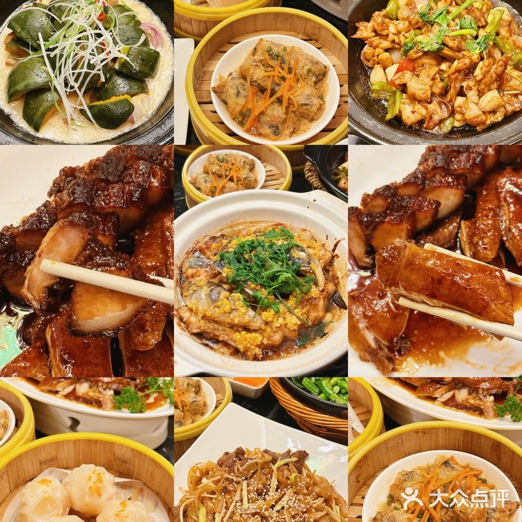 在苏州找到了从早吃到晚的广府茗点🍵比脸大的菠萝包