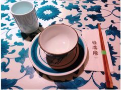 -桂满陇天书(南京德基旗舰店)