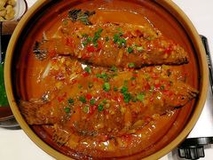 超级香嫩臭鳜鱼仔-老湘亲·品鉴湘菜(蔡塘爱琴海店)