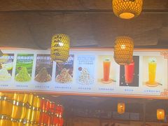 -山城柴火鸡·全鸡宴·跳水蛙(五小区店)