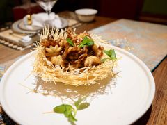 -美博·美术博物馆主题餐厅(威尼斯水城店)