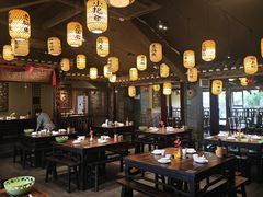 -大自然(鲁家村店)