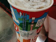 -DQ·蛋糕·冰淇淋(西城红场店)