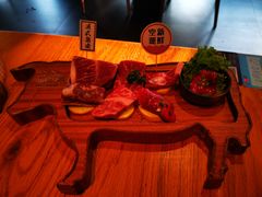-赤坂亭·M9和牛烧肉·铁板烧·日料398放题(长泰广场店)