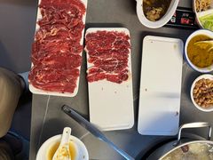 -官塘陈记鱼生·潮汕砂锅粥·牛肉火锅(潮枫路总店)