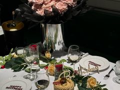-静香HOUSE·全时段融合餐厅(七星欢乐颂店)