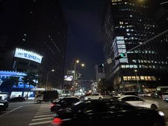 -新世界百货(明洞总店)