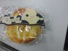 -秋田满满烘焙店