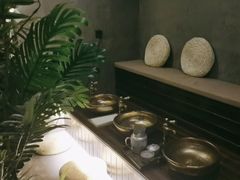 -施奈儿.洗头頭療.按摩SPA.采耳(上梅林店)