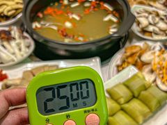 -一朵菌·野生菌探索家火锅(南亚店)