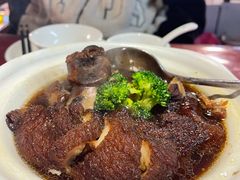 蹄膀-破店(井大店)