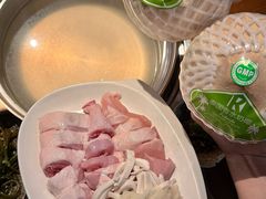 -享润四季椰子鸡音乐主题餐厅(晋江万达店)