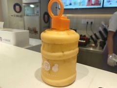 -一只酸奶牛(时代天街A馆店)