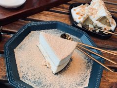 -Home Cafe(水榭春天店)
