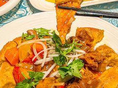 -巴扎美食·新疆菜·西域歌舞表演餐厅(新疆大厦店)