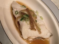 -东海朗廷酒店-唐阁T’ANG COURT 中餐厅