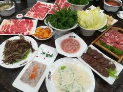 -朋友的火锅店(苏家屯店)