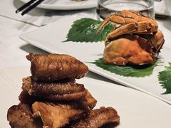 -海味观(老西门店)