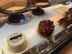 -Awfully Chocolate(来福士广场店)