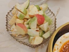 -圣丰城酒家·宴会(宝安大仟里店)