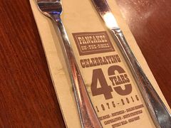 -Pancakes on the rocks(Darling Harbour)