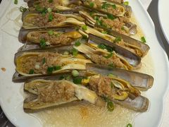 -小螺号海鲜·地道鲁菜(恒大店)