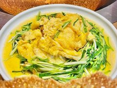 -山河屯铁锅炖·非遗东北菜(南山店)
