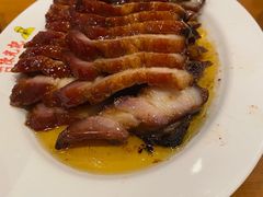 -澳门陈光记烧味饭店(郎家园店)