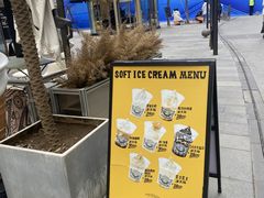 -OUR Bakery(三里屯太古里店)