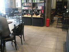 -星巴克(深圳宝安泰华店)