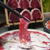 厦门羊肉火锅天花板👉🏻快乐小羊🐏‼️吃完就快乐‼️