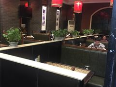 -城南往事济南风味主题餐厅(东环店)