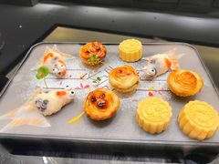 -富淳饭店(陆家嘴保利广场店)