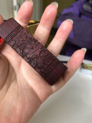 -禧婴婴儿理胎发·胎毛笔定制纪念品(新街口店)