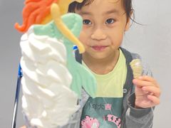 -CORNER CONE GELATO酷矿手作霜淇淋(南头古城店)