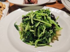 -金枝玉叶上海人家食府(三里河店)