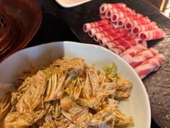 -南门涮肉(上海一店)