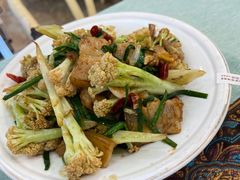 -大师傅金奖啤酒鱼(西街口总店)