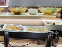 -素满香·食养自助(天一广场店)