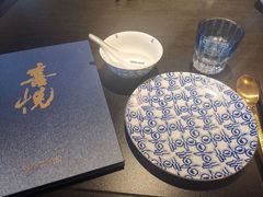 -喜悦烤鸭·新京菜(王府井店)