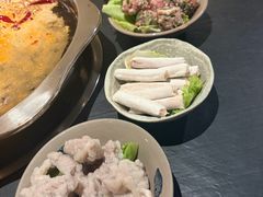 -大风老火锅(江北一店)