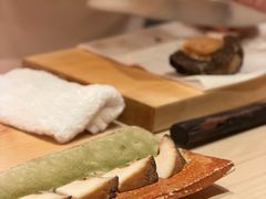 -晴空·日本料理(万象城店)