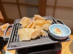 -花潮料理艺食馆(世欧广场店)