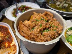 -鸡毛店·川菜(双楠店)