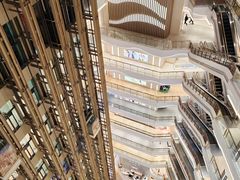 -SFC上影影城(新世界店)